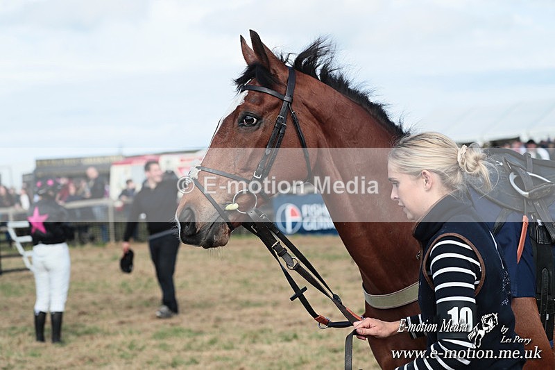 PtP 210425  1106 - Paxford Races Easter Monday 21/04/25