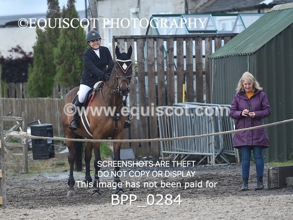 BPP_0284 - CLASS 4 Senior British Novice/ 90cm Open
