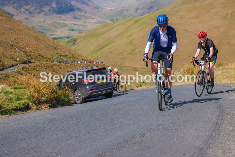 105116 - Newlands Pass 10.00-11.00