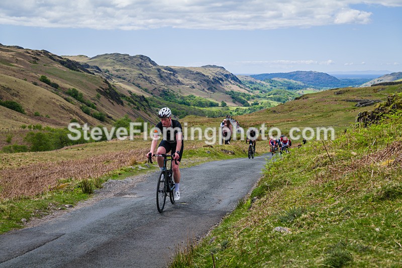 131151 - Hardknott Pass Camera 1 13.00-14.00