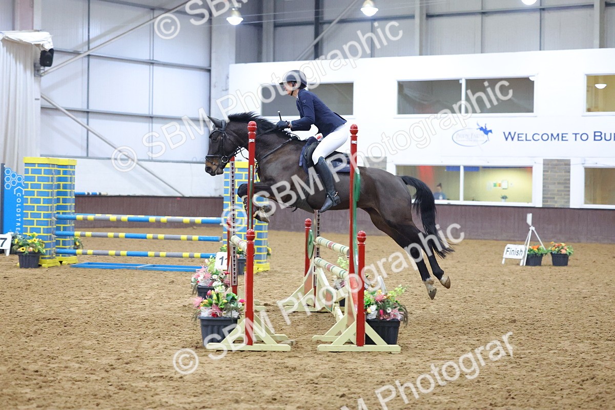 SBM_007857 - Class 20 - The Diamond Championship Qualifier (0.95m)