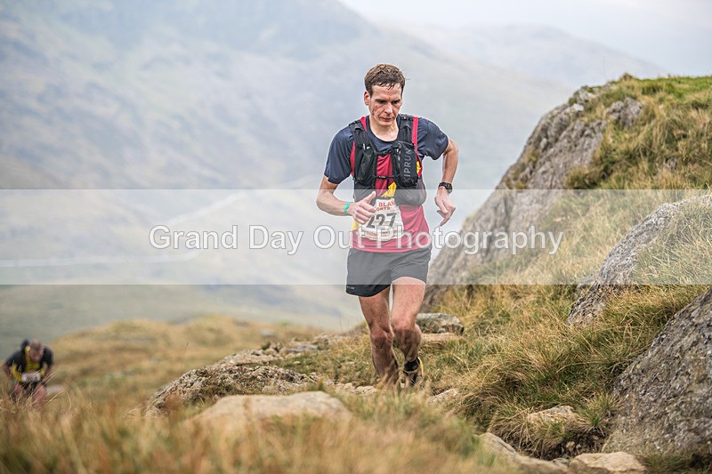 Peris Horseshoe-182 - Peris Horseshoe Fell Race Saturday 21st September 2024