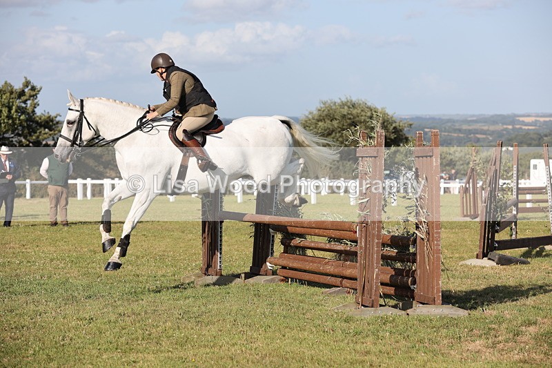 JPP_3334 - Class 22: Working Hunter 90cm