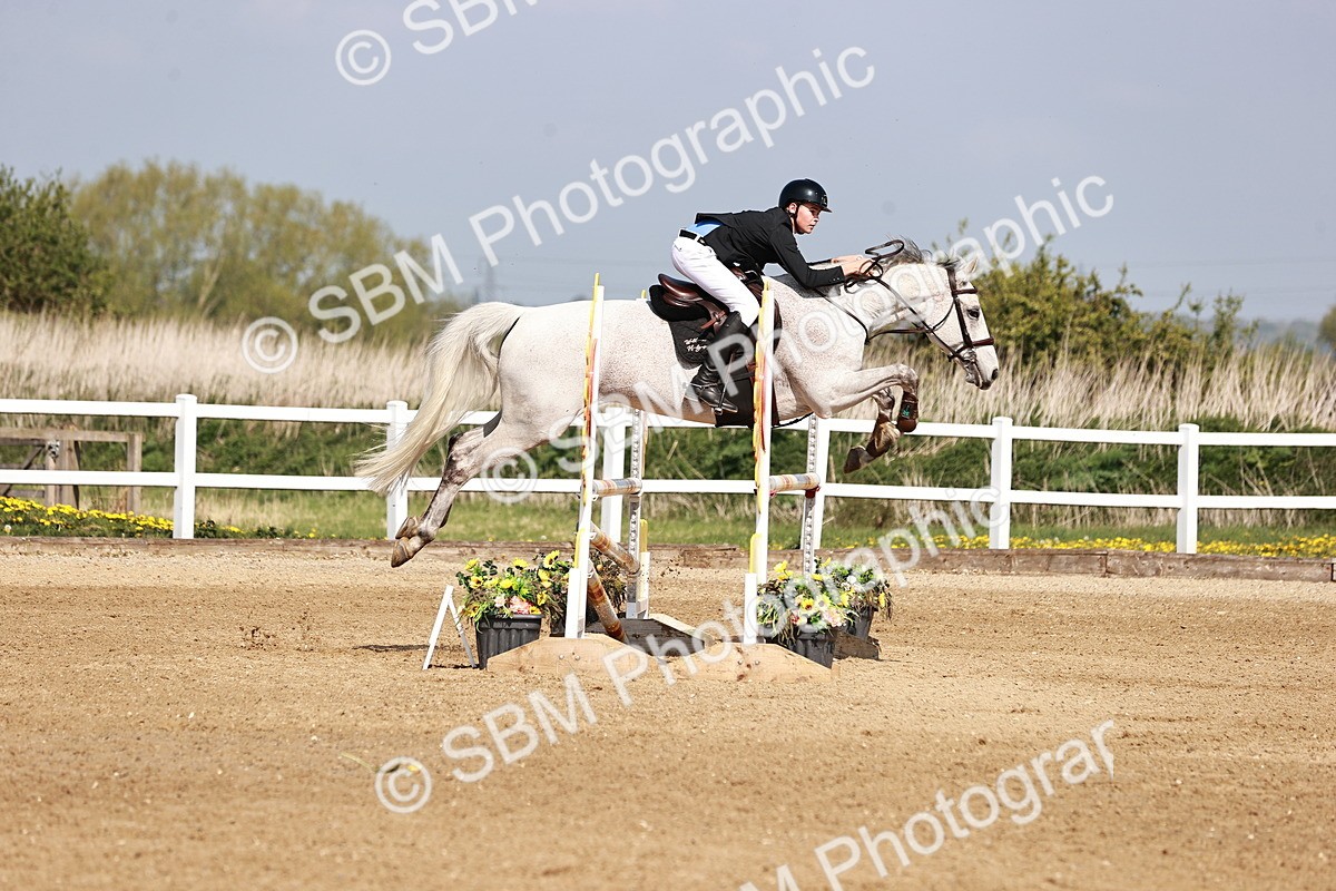  - Class 22 - Senior Discovery - 1.00m