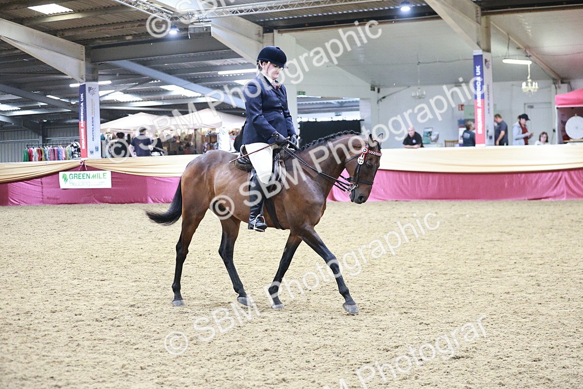 SBM_08155 - Class 11R - Regional Ridden Veteran