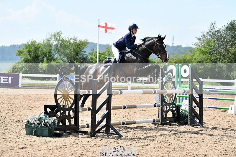 240512A-150421-19249 - Cls 43 95cm National Am Quali