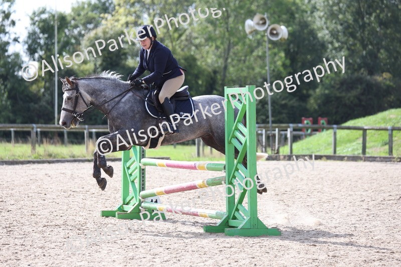 20250928-1561 - Class 5 - 80cm