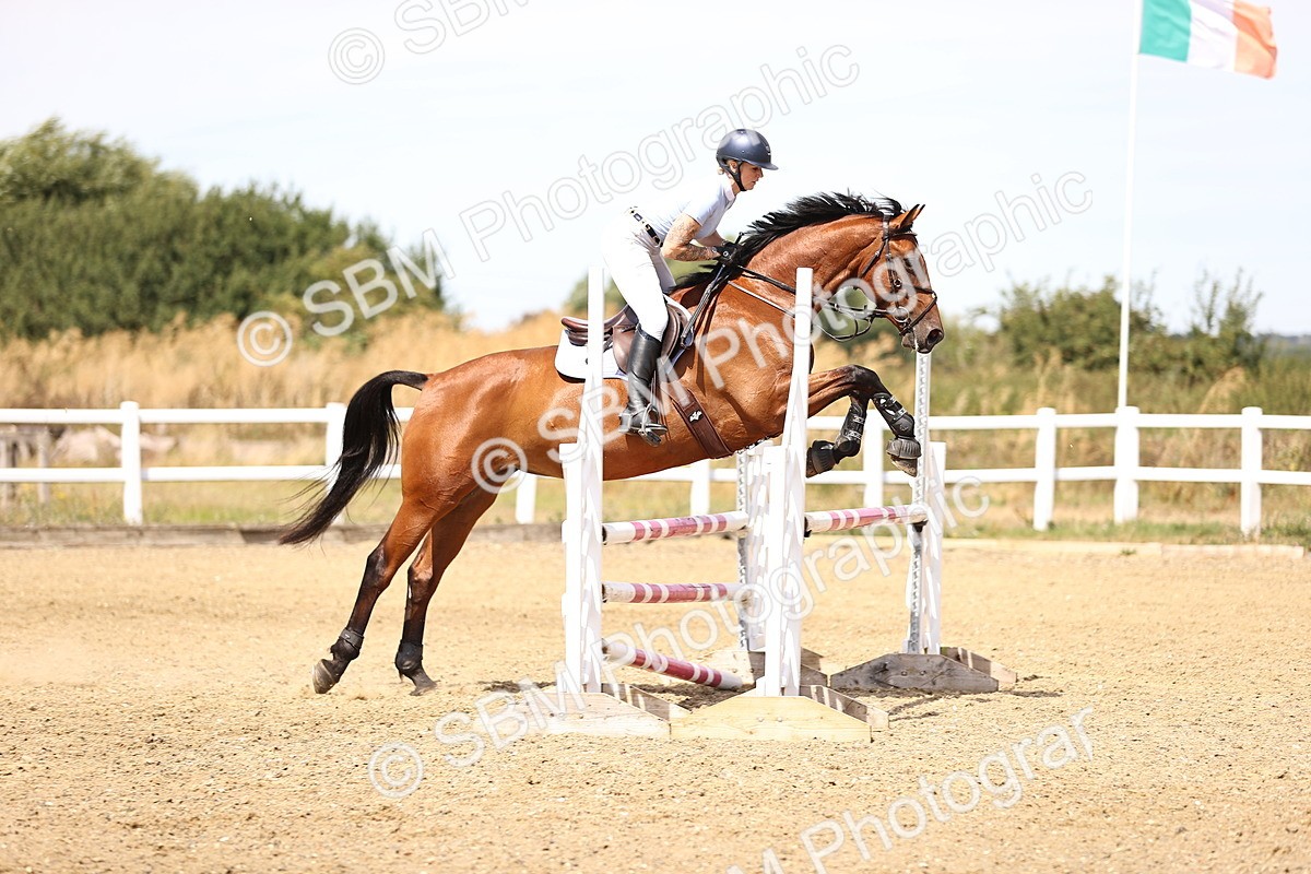 SBM_000730 - Class 3 - Senior British Novice - 90cm