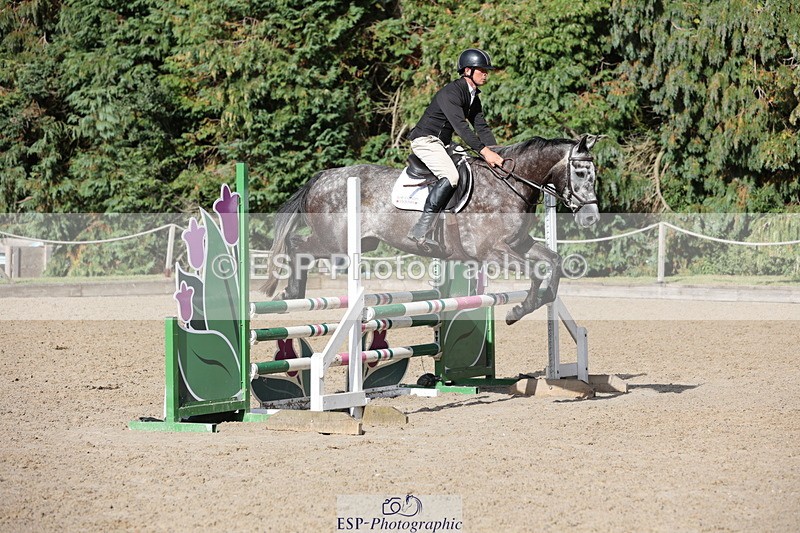 250831A-163427-11369 - Cls 45 Snr 90cm Grand Prix