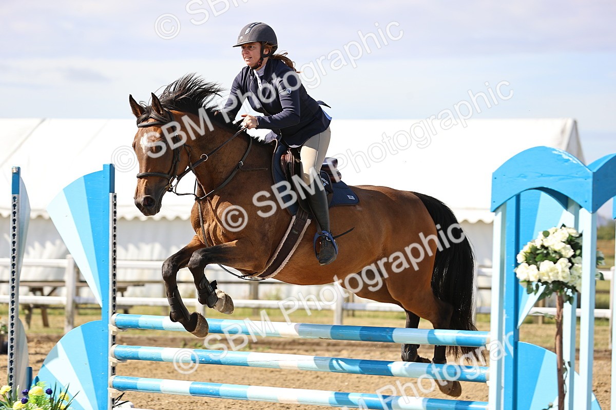 SBM_009274 - Class 7 - Senior Discovery - 1.00m Open