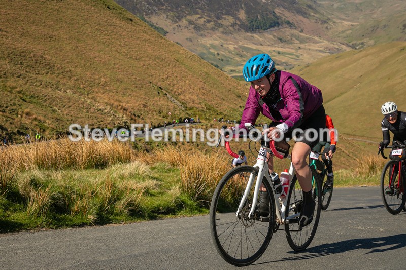 101830-2 - Newlands Pass 10.00 - 11.00