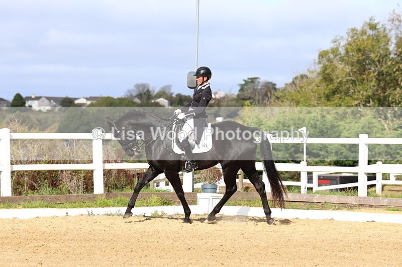 3E7A9750 - Class 13: FEI Prix St Georges 2026