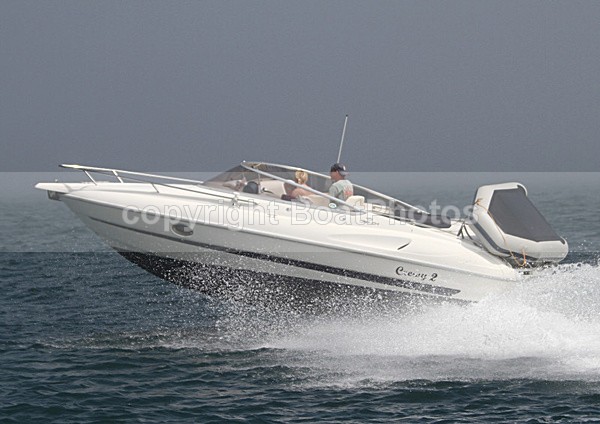 100626 CREWY 2 IMG_8251 - Motorboats - Open