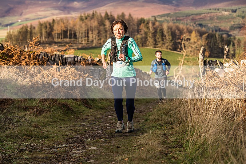 Tweed Valley-530 - High Terrain Events Tweed Valley 50 & 65K Ultra Trail Races Sunday 16th November 2025