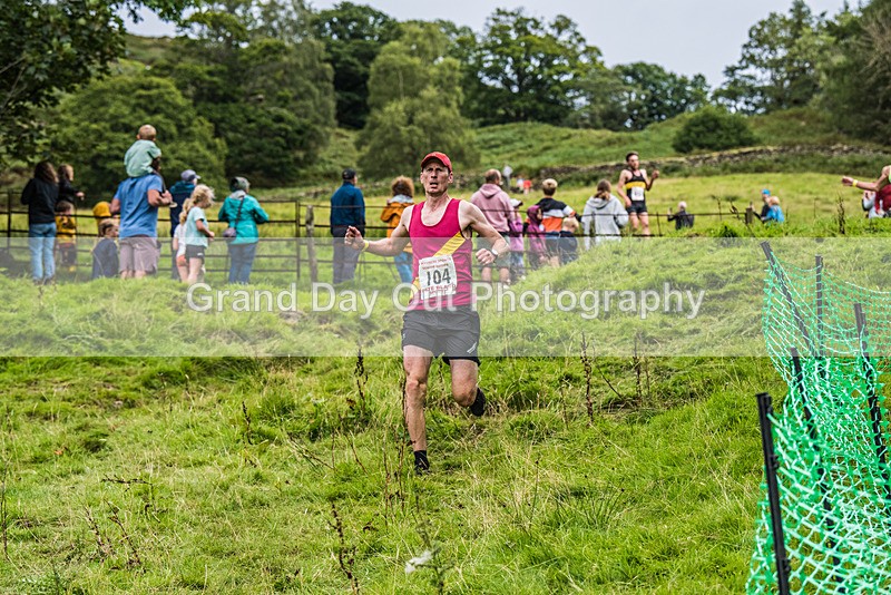 Grasmere-678 - Grasmere Sports Junior & Senior Fell Races Sunday 27th August 2023