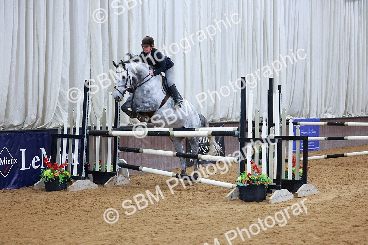 SBM_001372 - Class 4 - Senior Newcomers - 1.10m