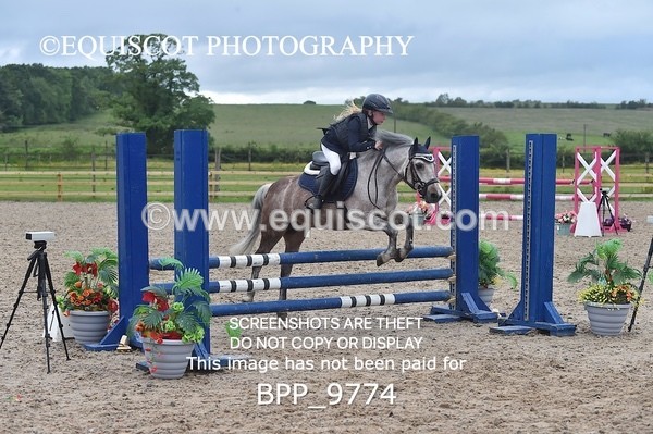 BPP_9774 - CLASS 23 SUN Club/ Unaffiliated 70cms Open