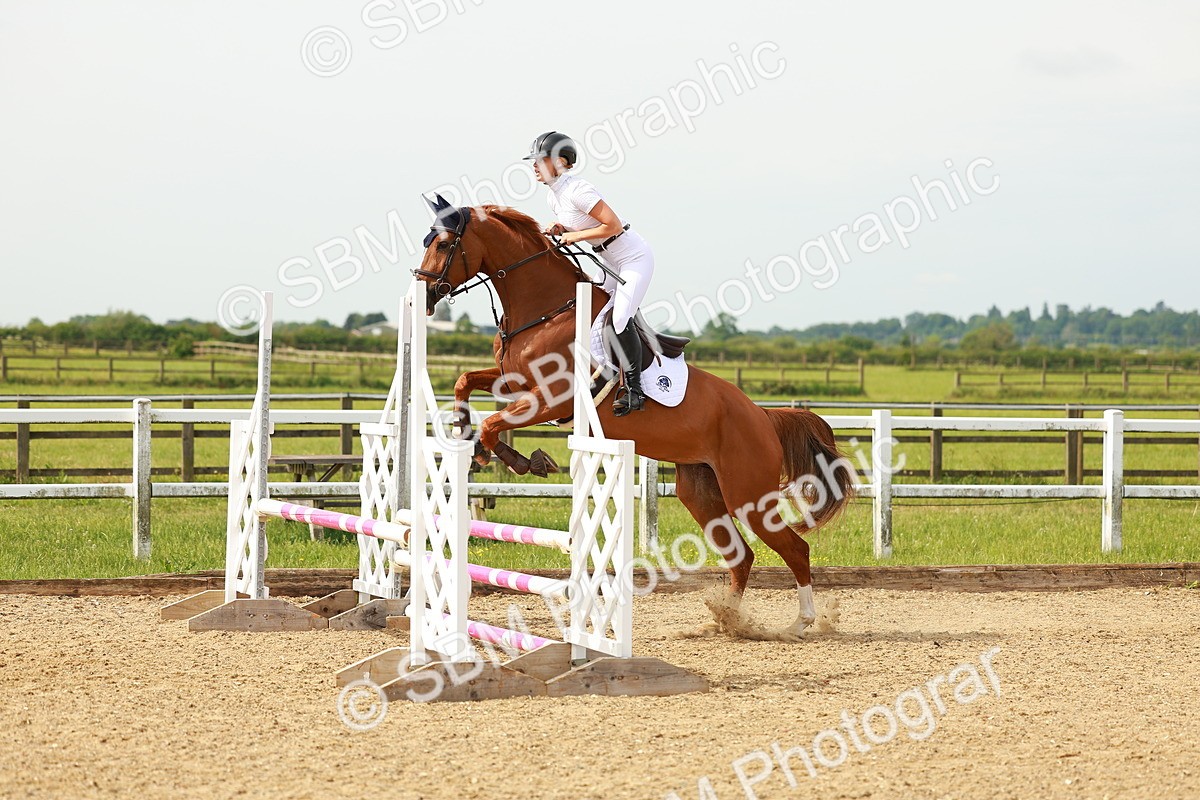 SBM_000347 - Class 1 - Clear Round
