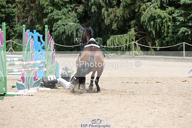 250703A-135202-05089 - Cls 8 95cm Amateur Qualifier