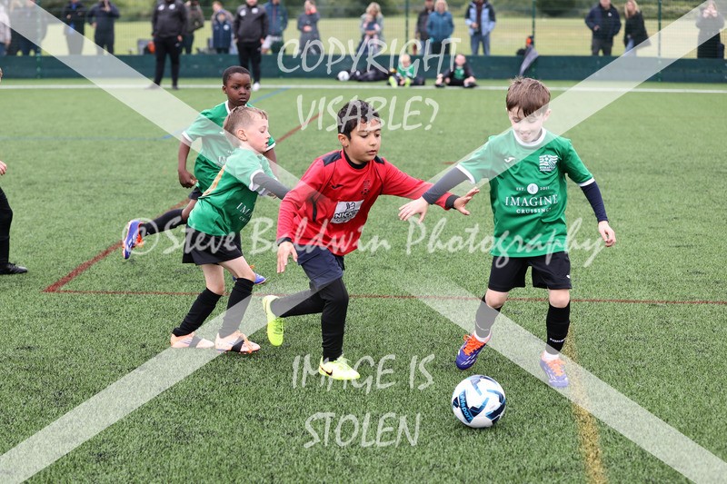 1DX32853 - Sat 6th U7 Boys