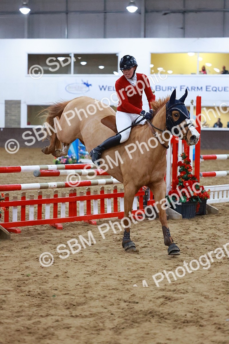 SBM_007064 - Bareback - Camera 2