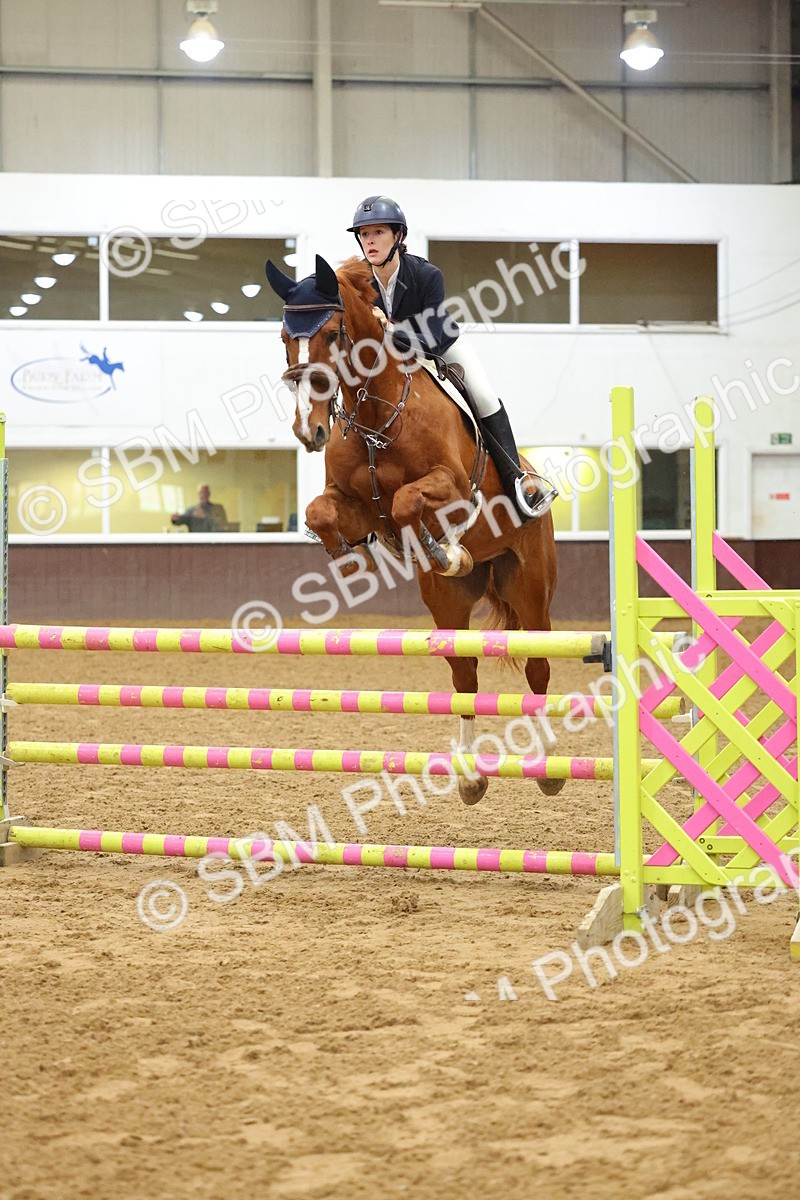 SBM_001164 - Class 4 - Senior Newcomer - 1.10m