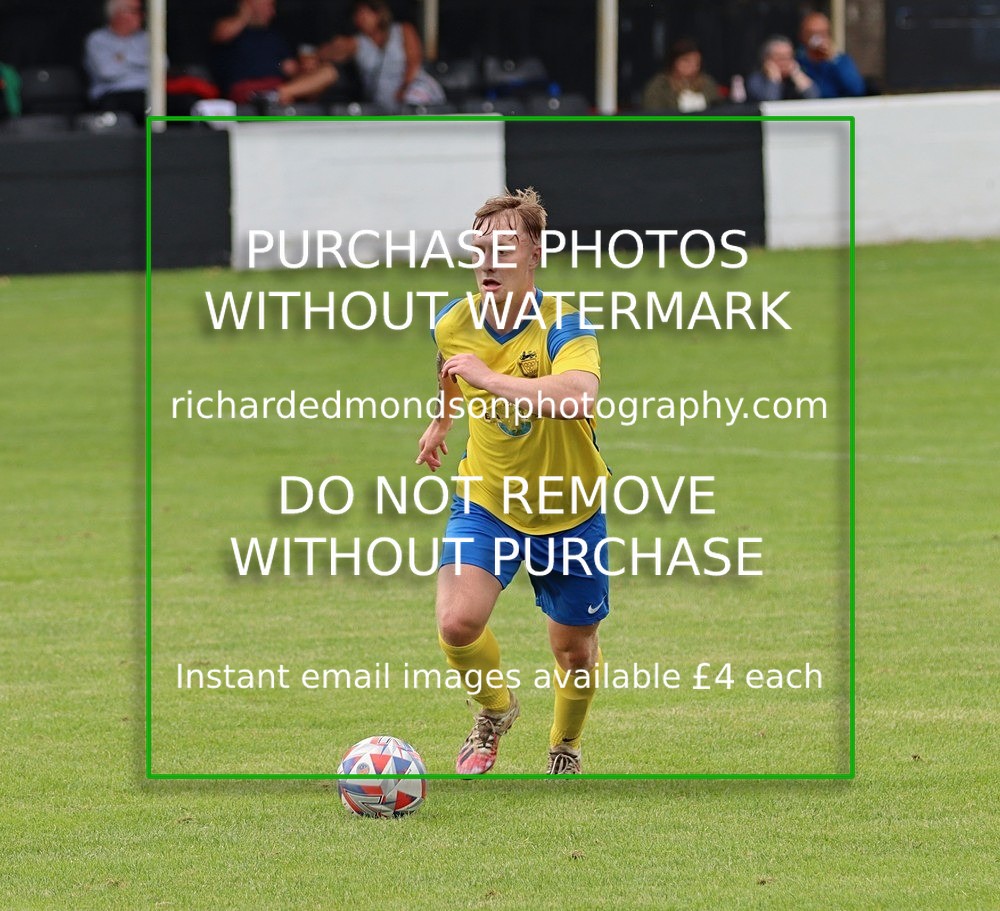 IMG_9464 - Kendal Town v Whitehaven