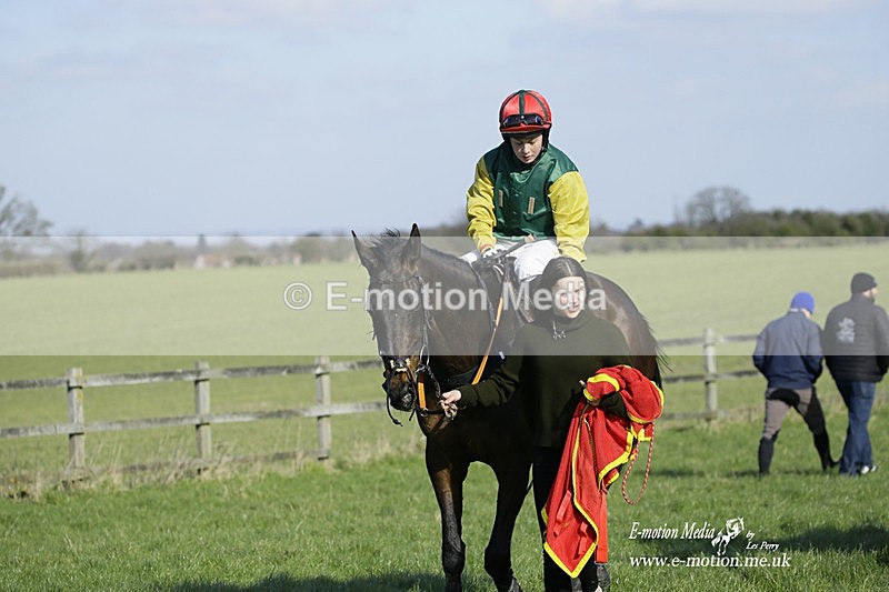 PtP 260222 142 - Kingston Blount Racing Club Point-to-Point 26/02/22