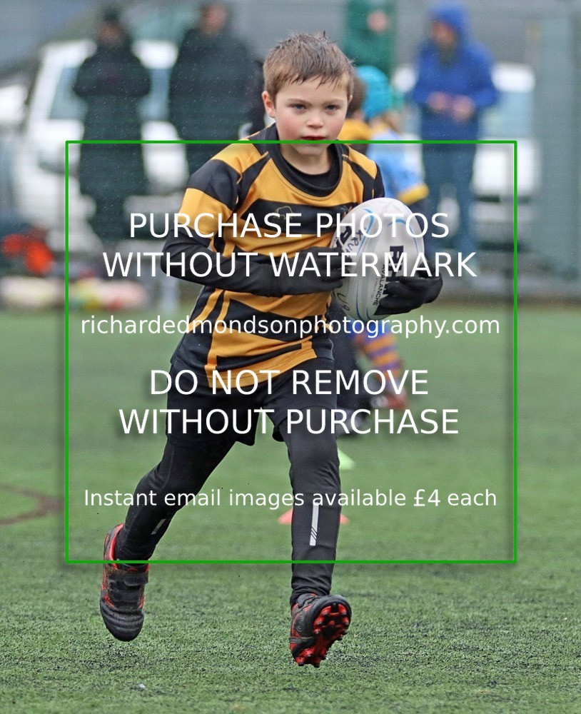 IMG_5754 - Kendal Rugby Mini & Youth Under 8 & Under 9  (1/12/24)