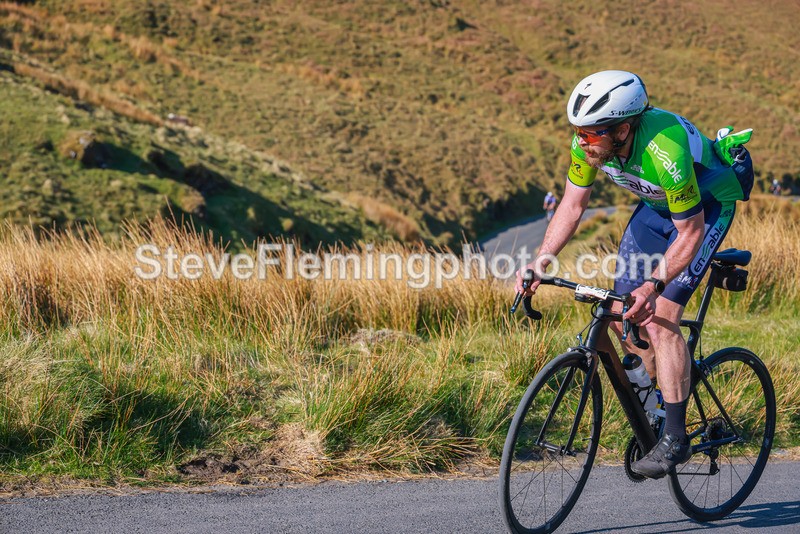 085300 - Newlands Pass 08.00-09.00