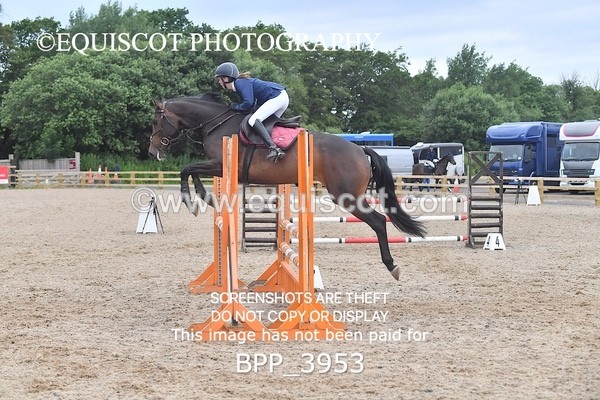 BPP_3953 - CLASS 6 Senior Discovery/ 1m Open