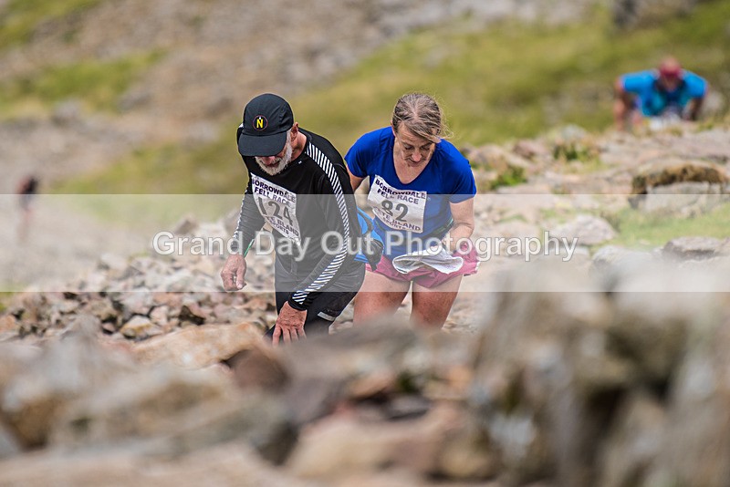 Borrowdale-1487 - Borrowdale Fell Race Saturday 5th August 2023