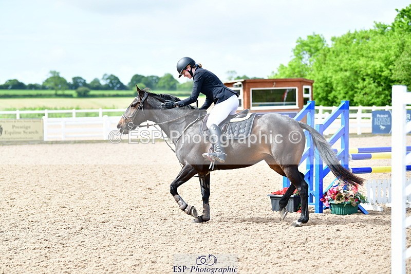 240526A-095733-07215 - Cls 32 British Novice and 90cm Open