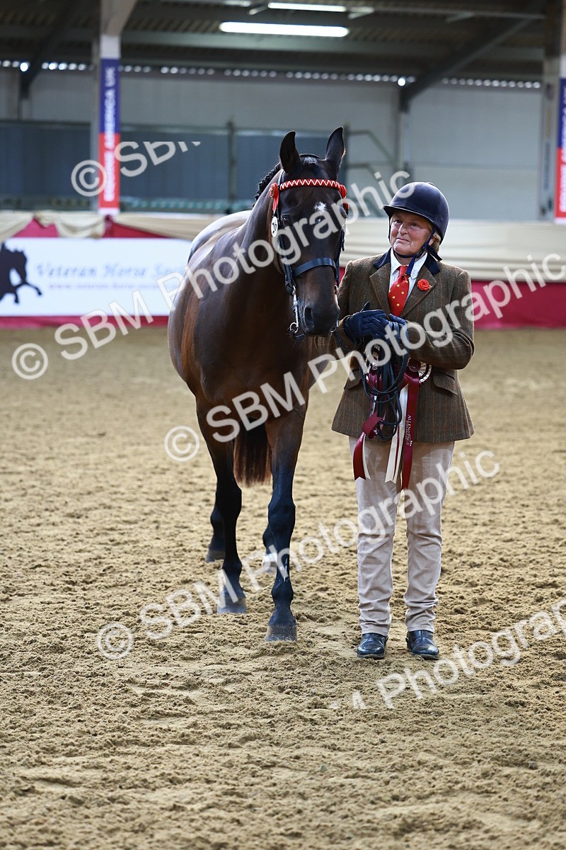 SBM_21935 - Class 901 - Supreme Final - IH  Diamond