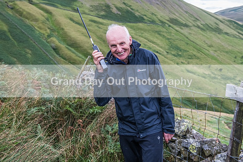 Scafell Pike-467 - Scafell Pike Fell Race Saturday 10th September 2022