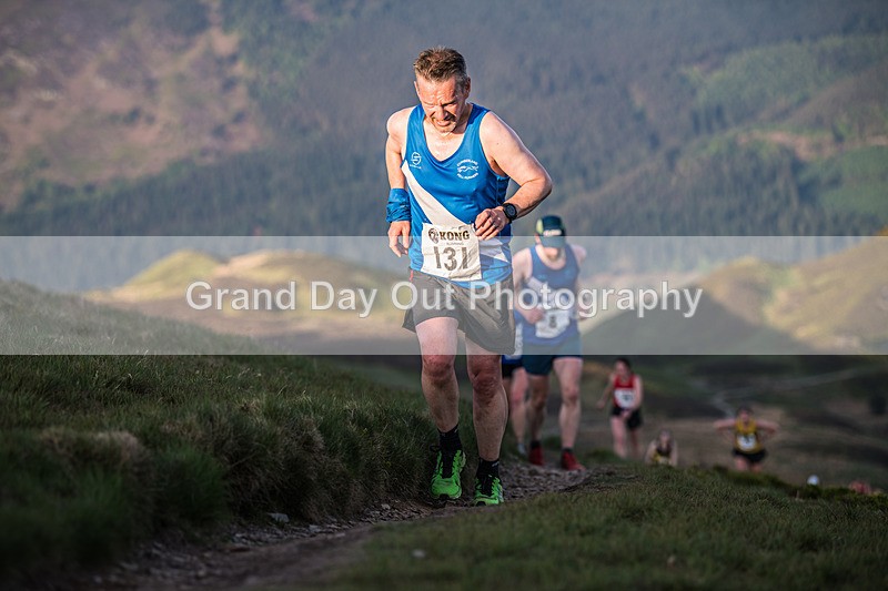 Lords Seat-451 - Lords Seat Fell Race Wednesday 30th April 2025