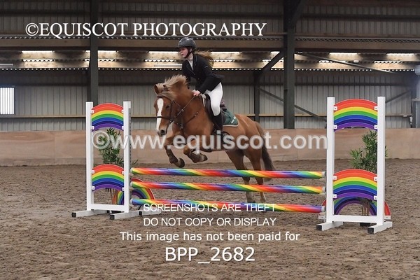 BPP_2682 - CLASS 18 70cms Open