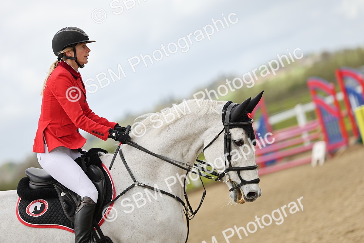 SBM_000238 - Class 2 - Senior British Novice - 90cm