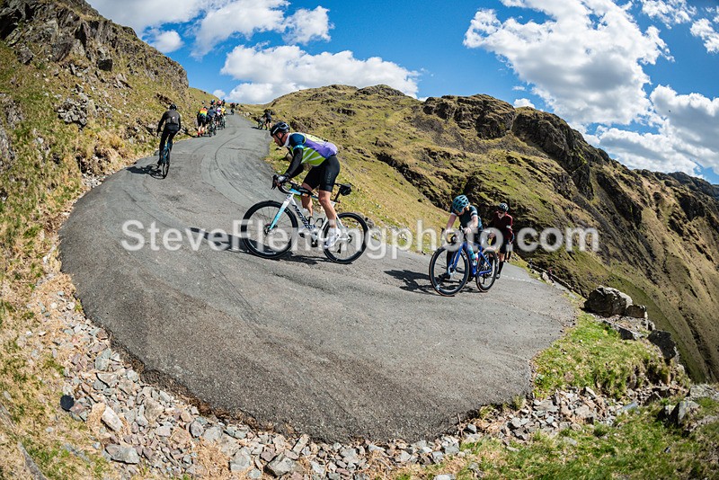 142813 - Hardknott Hairpin 14.00 - 15.00