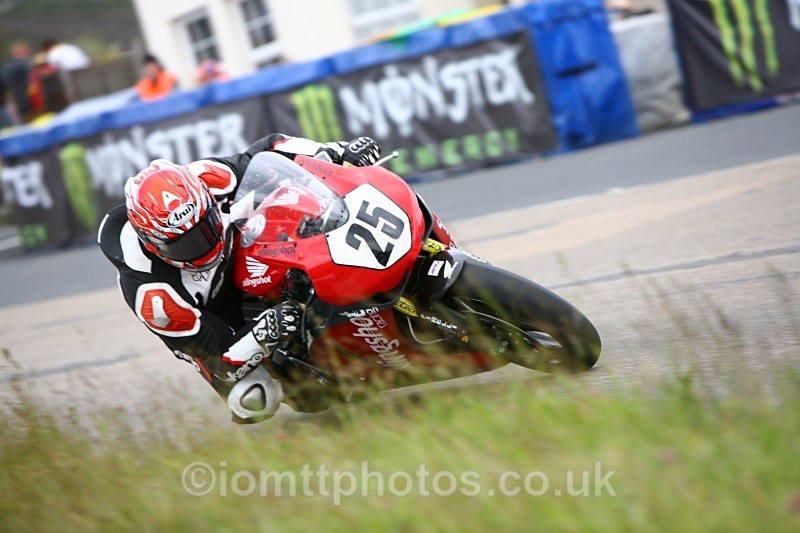  - Superbike Race