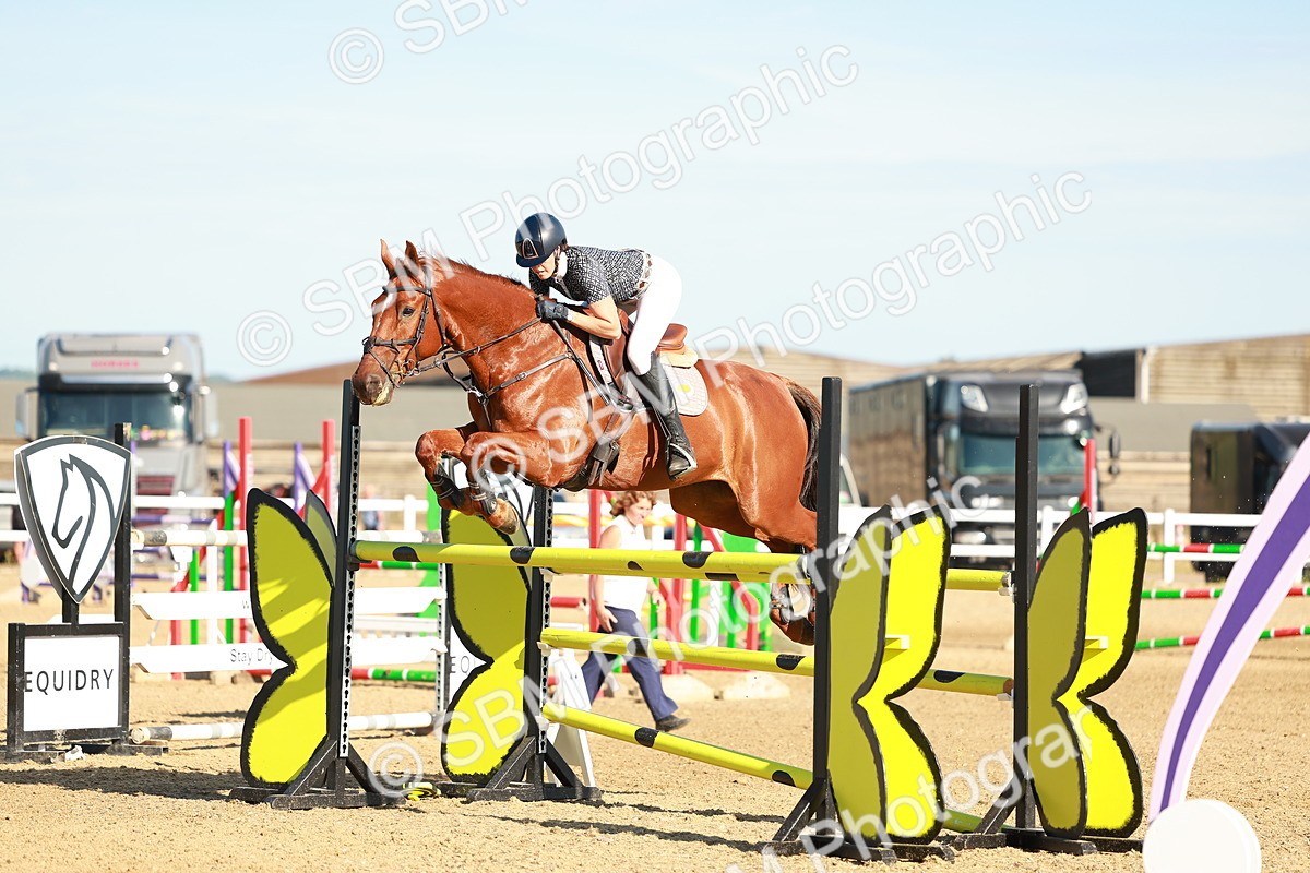 SBM_003200 - Class 6 - National B&C Handicap Championship Qualifier 1.25m 1.30m