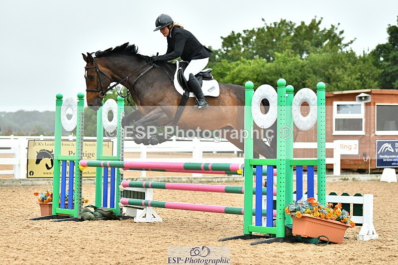 230730A-090605-08131 - Cls 31 British Novice & 90cm Open