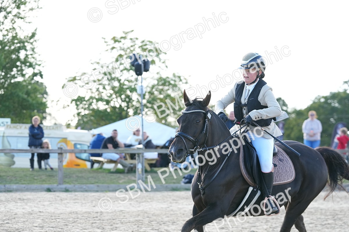 SBM_50989 - J8 - Junior Pony 65cm Championship