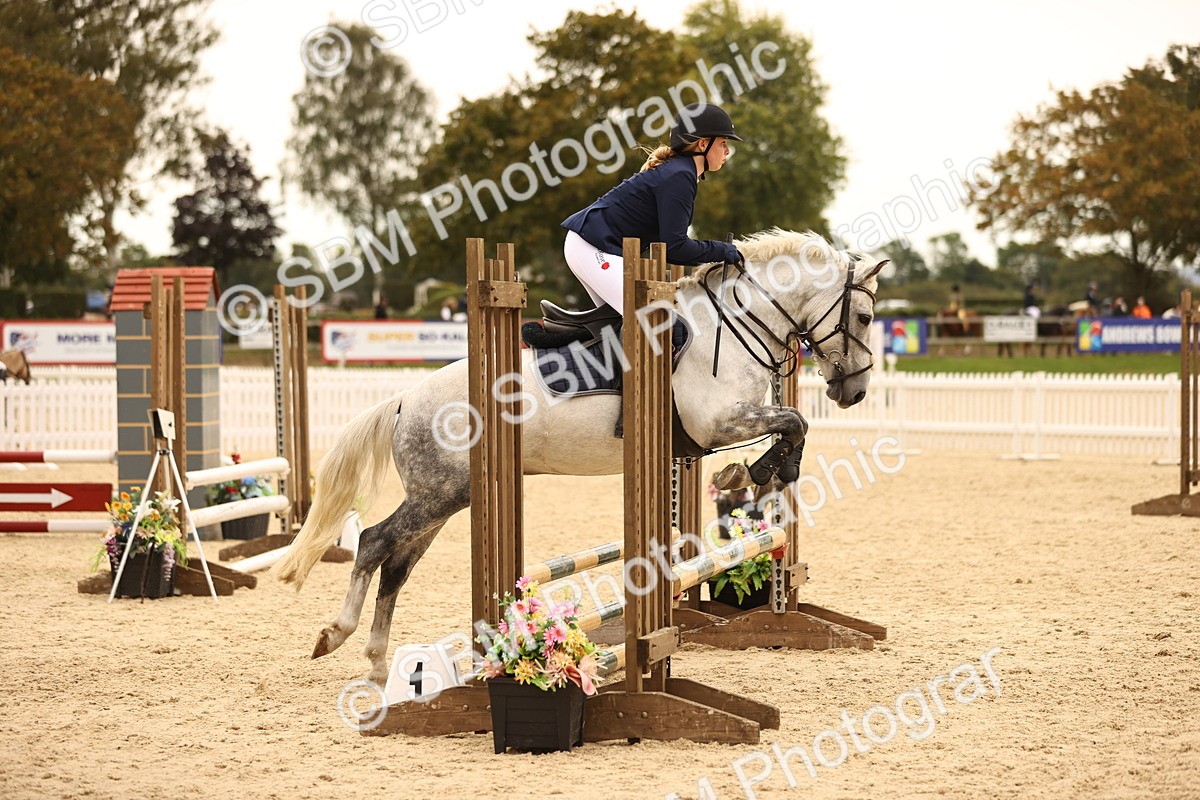 SBM_72656 - J14 - Junior Pony 65cm Championship