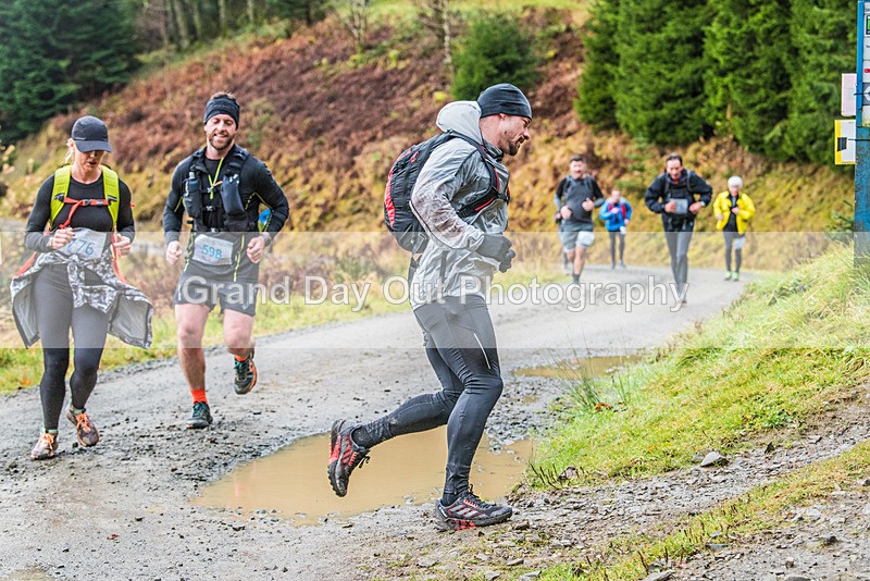 Glentress 21  10K-655 - High Terrain Events Glentress 21 & 10K Trail Races Saturday 18th November 2023