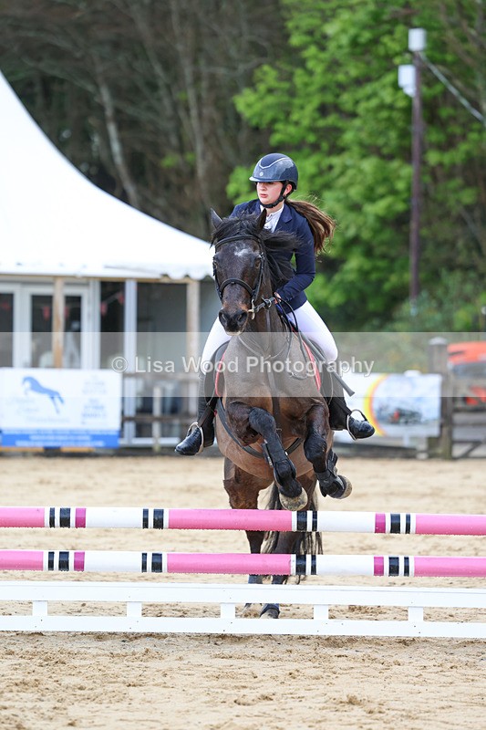 3E7A7774 - Class 1: 60cm