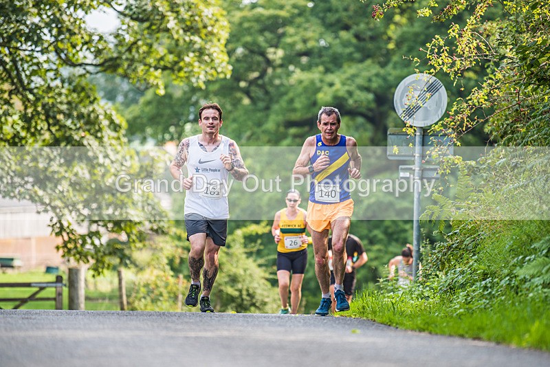 The One 10-256 - The One 10 Mile Road Race Saturday 9th September 2023
