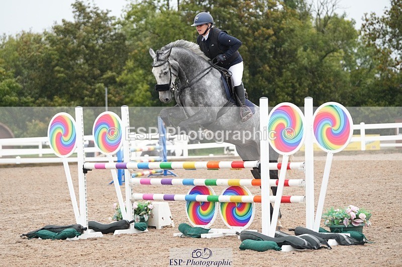 251003-120034-00817 - Cls 8 95cm Amateur Qualifier