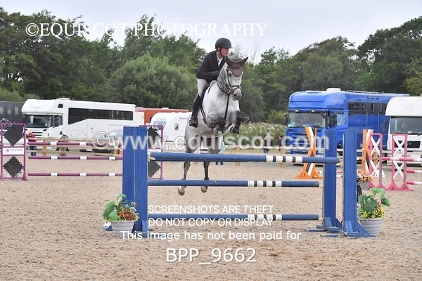 BPP_9662 - CLASS 9 National 1.30m Open