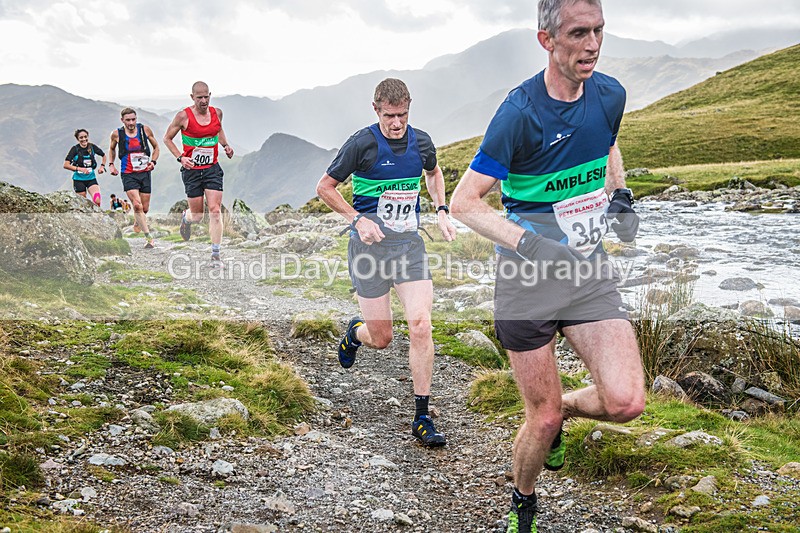 Langdale-136 - Langdale Horseshoe Fell Race Saturday 8th October 2022